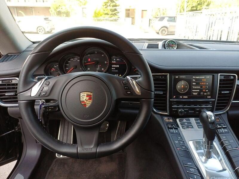 Porsche Panamera Panamera 3.0 300cv