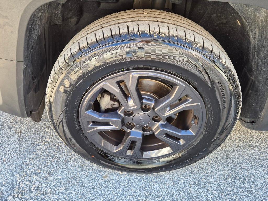 Jeep Renegade 1.6 MJTD UNICO PROPRIETARIO