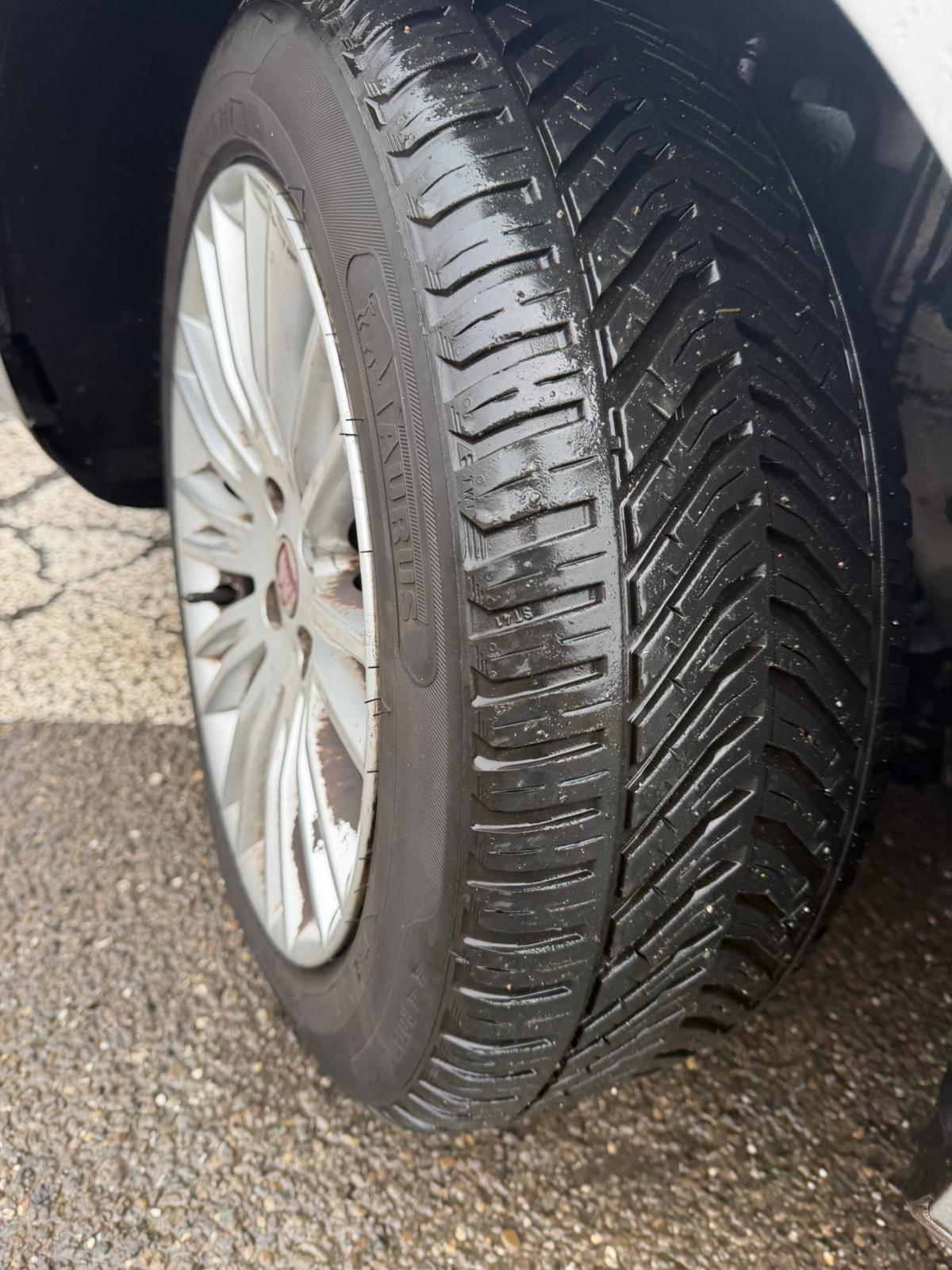 FIAT BRAVO 1.4 BENZ GPL OTTIME CONDIZIONI