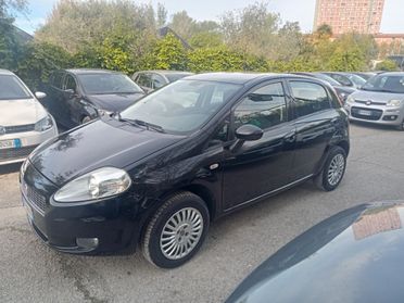 Fiat Grande Punto 1.4 - 5 porte Natural Power OK Neopatentati