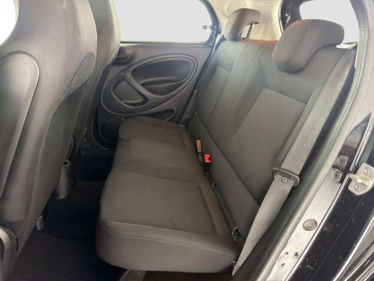 SMART forfour 2ªs. (W453) forfour 70 BRABUS Style