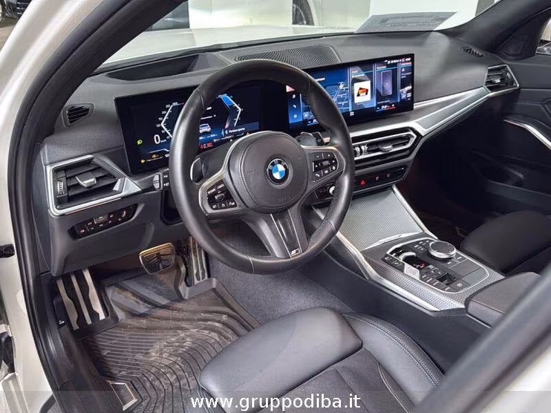 BMW Serie 3 G21 2022 Touring 320d Touring mhev 48V xdrive MSport auto