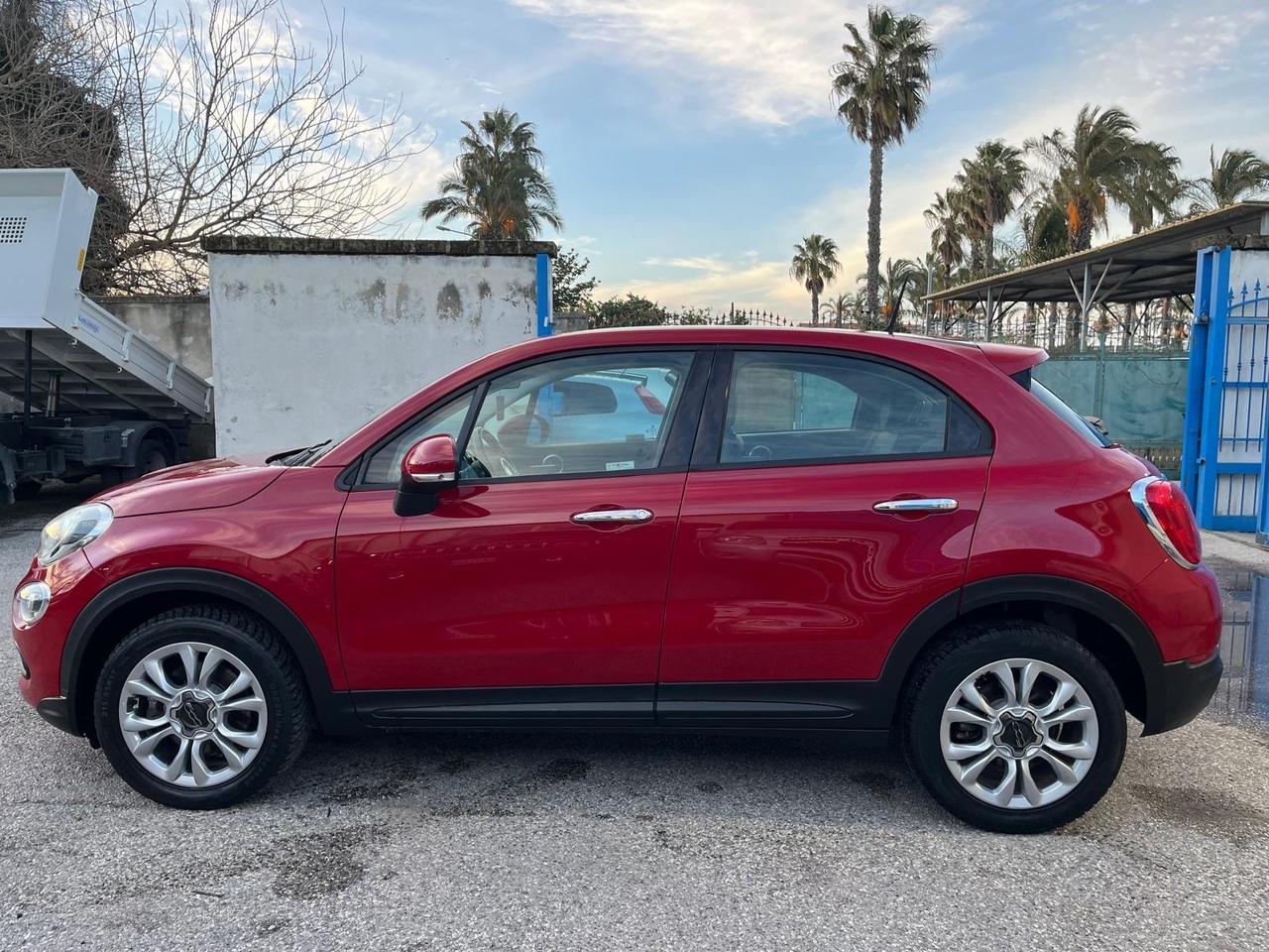 Fiat 500x-1.3 mjt-95cv-full-2017