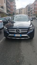 Mercedes-benz GLC 220 d 4Matic AMG Line Advanced