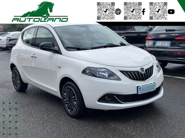 LANCIA Ypsilon 1.0 FireFly S&SHybridEcochicGold