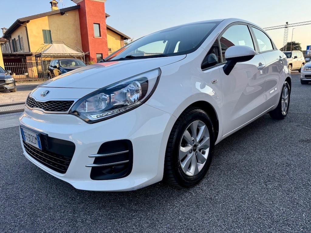 Kia Rio 1.2 5p. Active Style Pack E6
