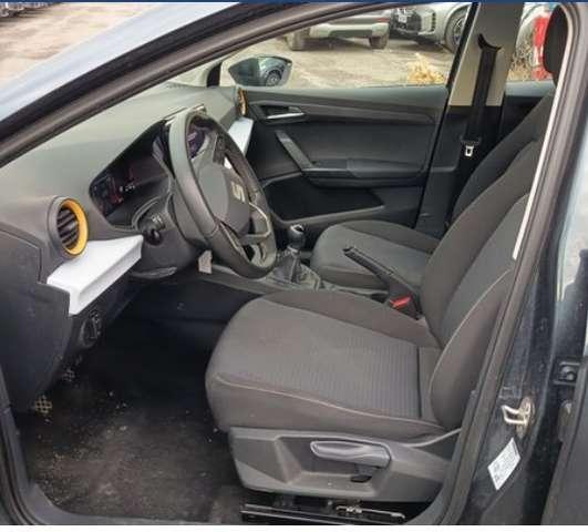 SEAT Ibiza Ibiza 1.0 mpi 80cv AUTO IN ARRIVO