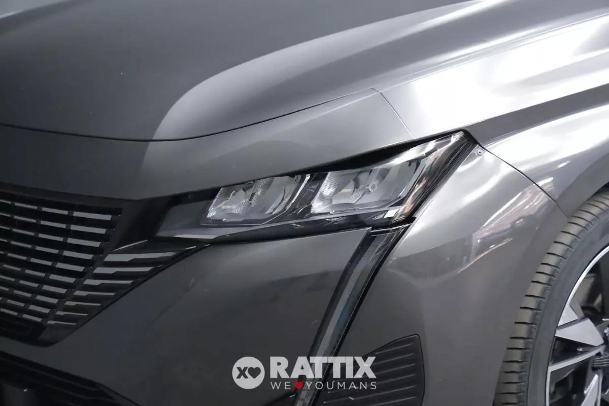 Peugeot 308 SW 1.5 BlueHDI 130CV Allure EAT8