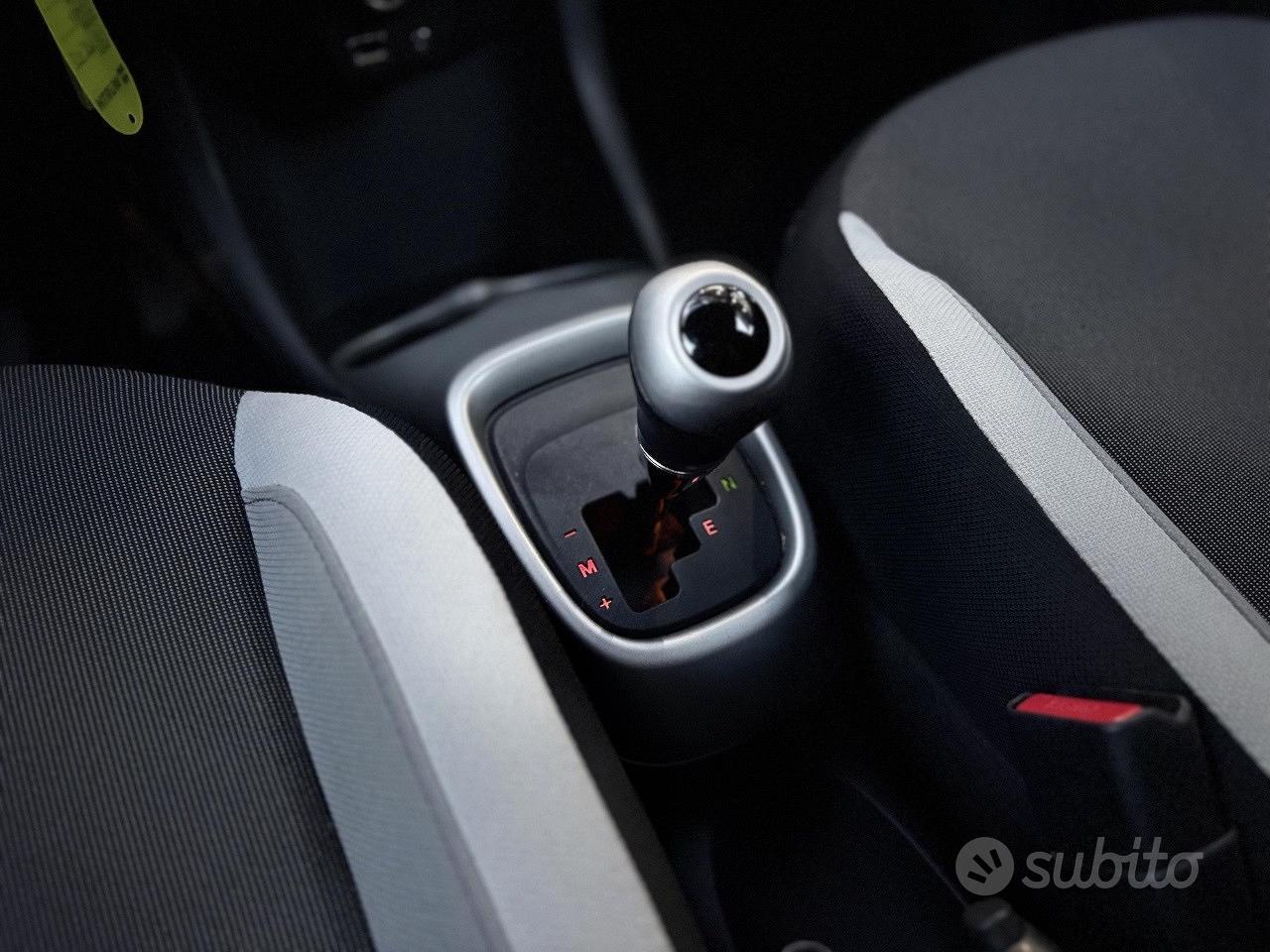 Toyota Aygo 1.0 Benzina 69CV E6 Automatico - 2014