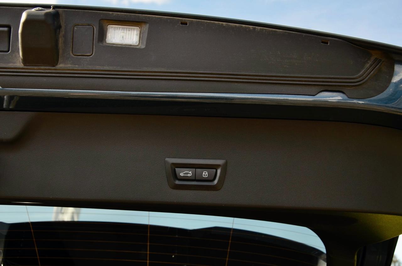 BMW X3 xdriveM50 MSPORT PRO 381cv AUTO, BOLLO E SUPER 5/27, GAR. BMW 5/29, UNICOPROPRIETARIO, EURO 6E, TETTO, MBRAKES, SOSPENSIONI ADATTIVE, HARMAN & KARDON, PERMUTE