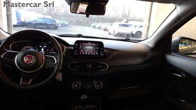 FIAT Tipo SW 1.0 T3 100cv Business - GP916FW