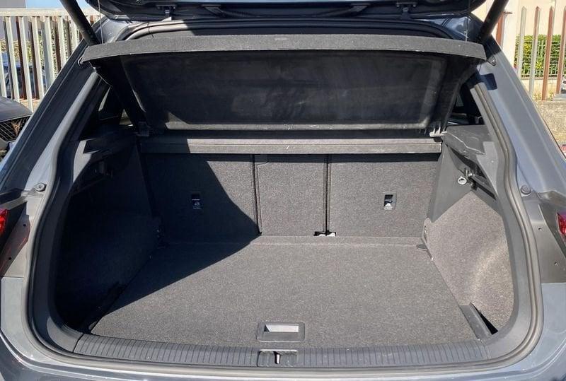 Volkswagen Tiguan R-Line 2.0 TDI 150CV DSG