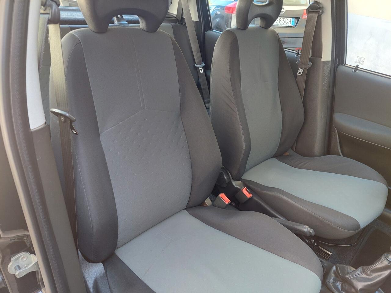 Fiat Punto Classic 1.2 5 porte Natural Power