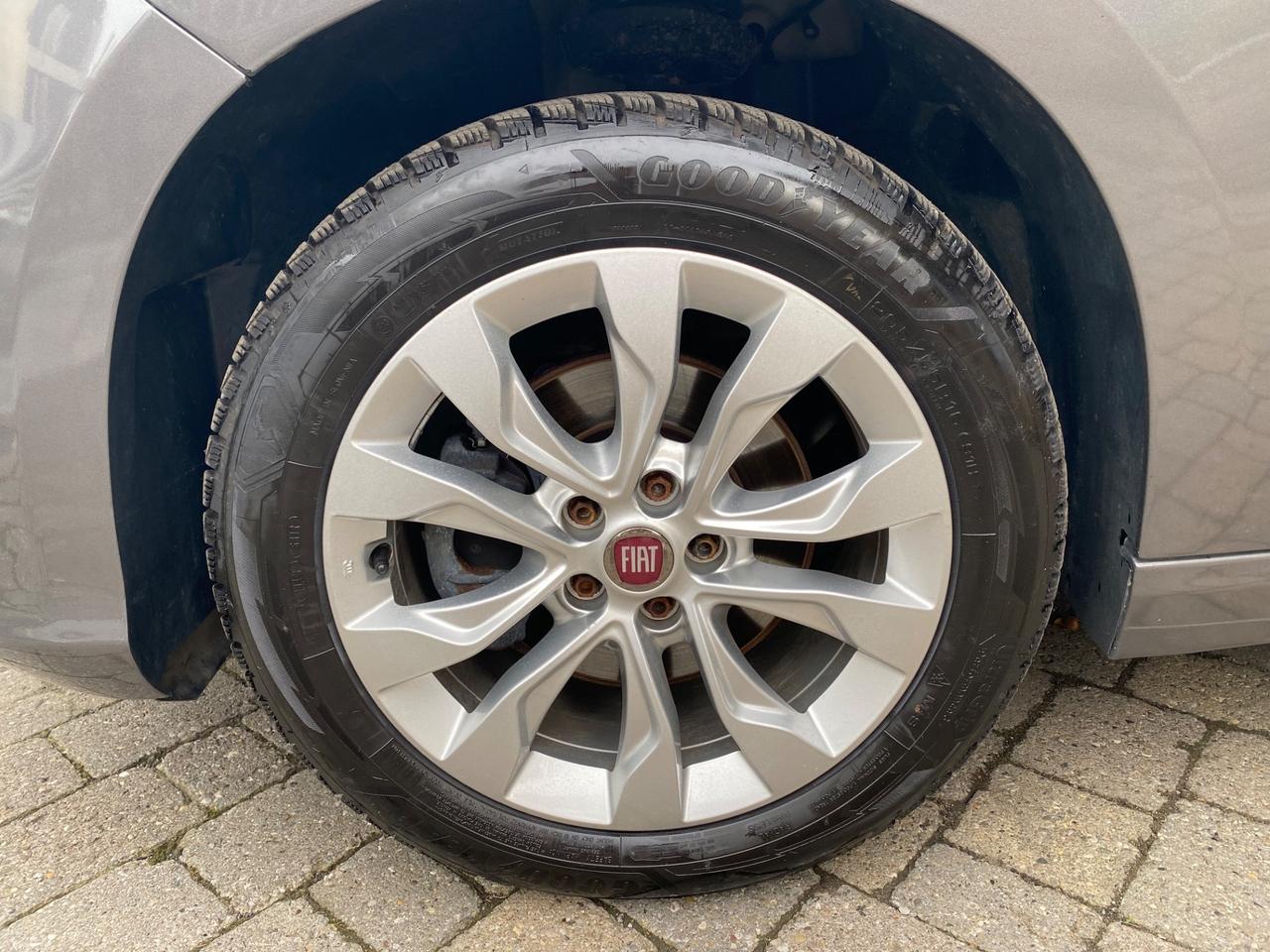 Fiat Tipo 1.6 Mjt S&S SW Business