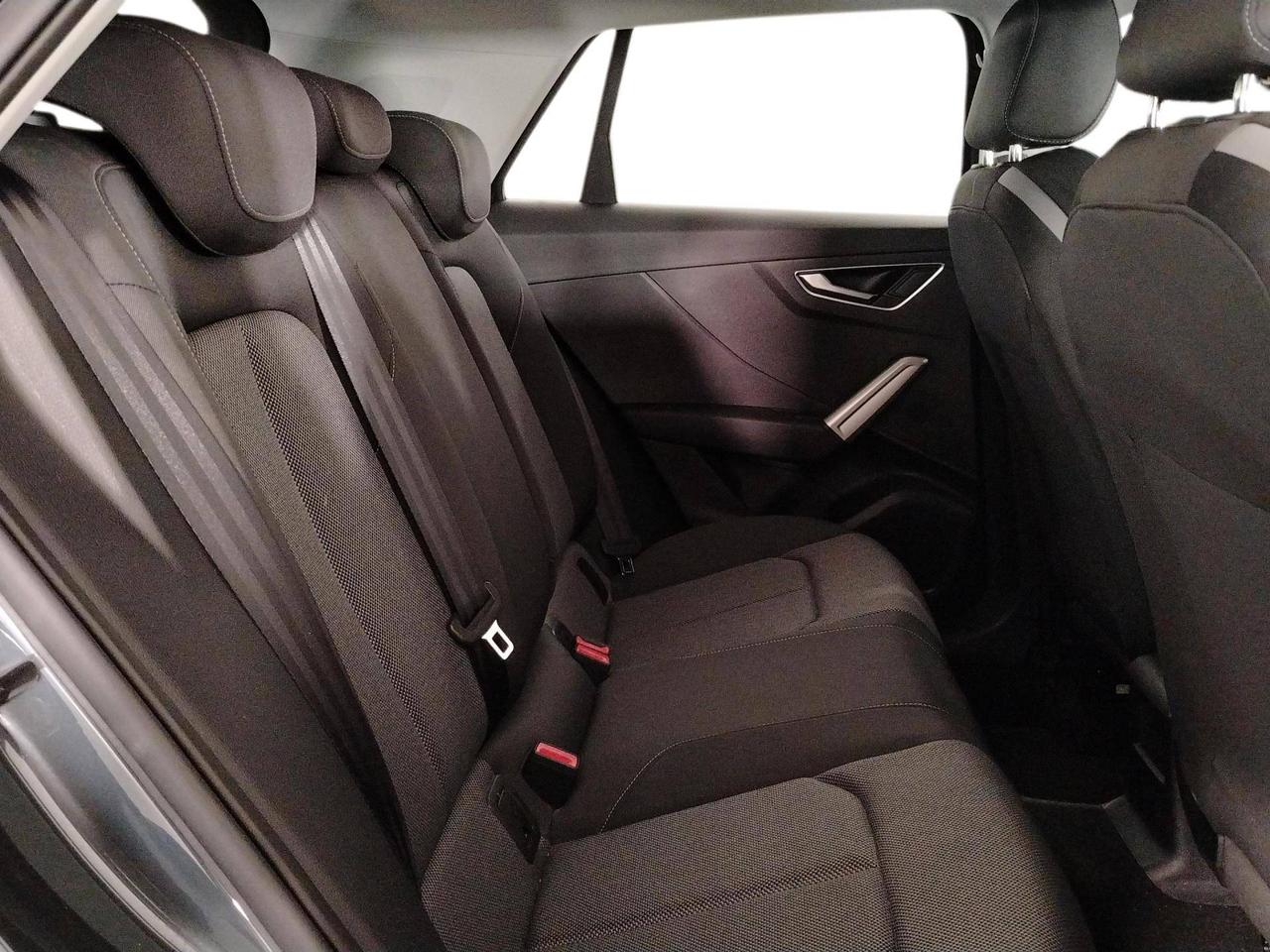 Audi Q2 35 1.5 tfsi Business