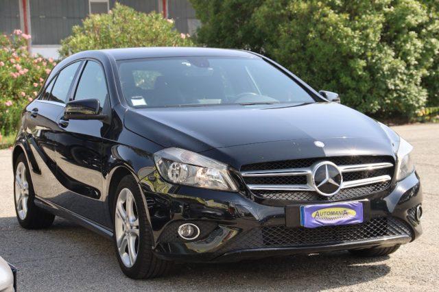 MERCEDES-BENZ A 180 CDI Dark Night Edition Neopatentati