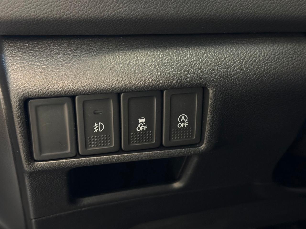 SUZUKI S-CROSS 1.4cc 140CV 4X4 BENZINA