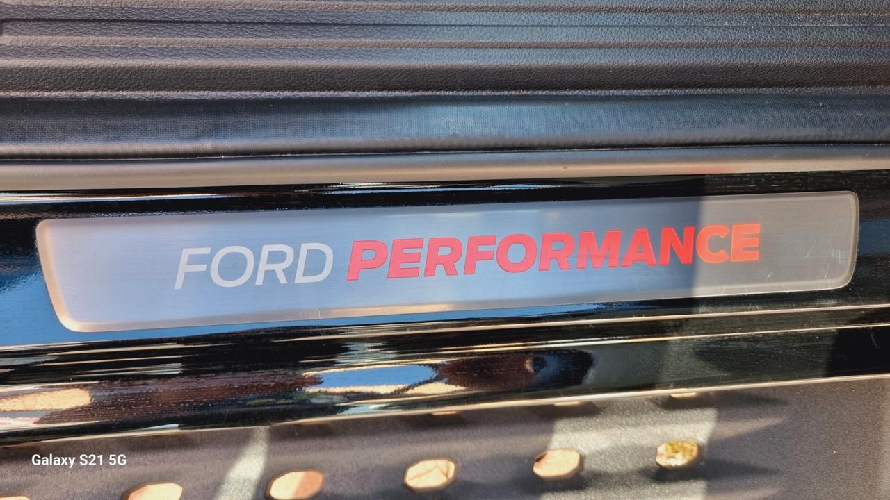 Ford Ranger Raptor 3.0 Ecoboost V6 4WD DC 5 posti