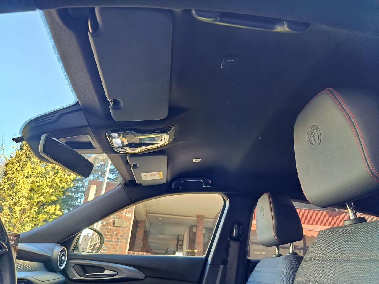 Alfa Romeo Tonale Sprint 1.6 VGT-D #8132