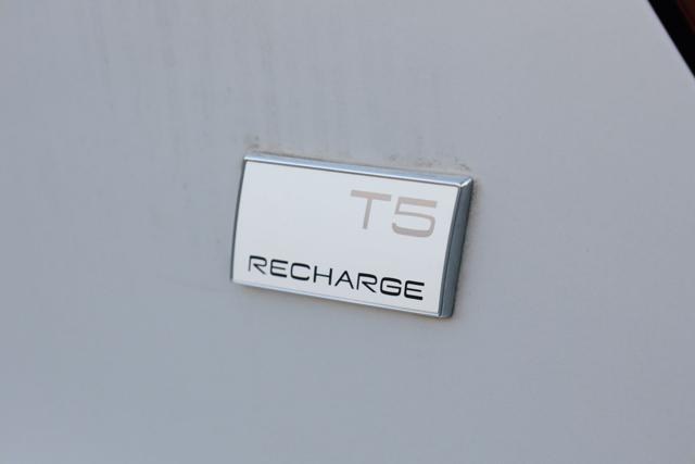VOLVO XC40 Non marciante T5 Plug-in Hybrid Inscription NETTO