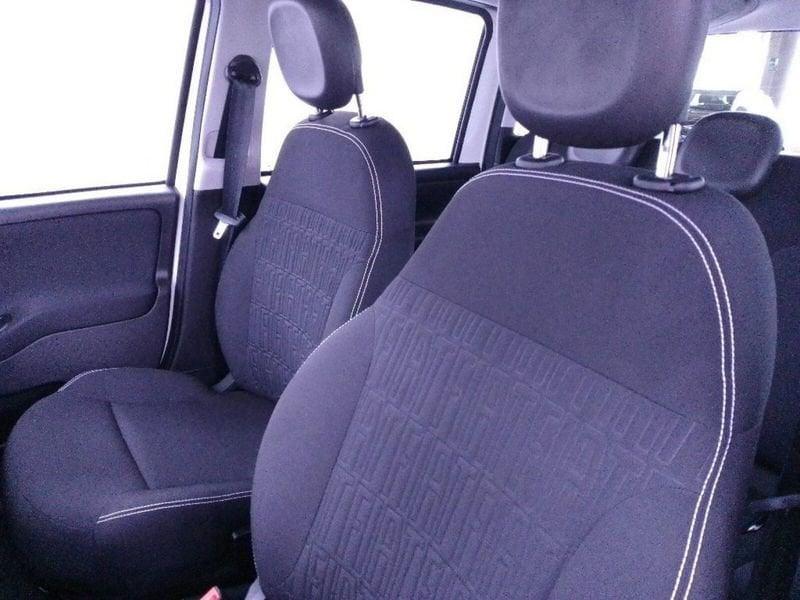 FIAT Panda 1.0 firefly hybrid s&s 70cv 5p.ti
