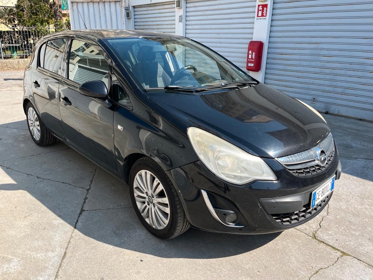 Opel Corsa 1.3 CDTI 75CV F.AP. 5 porte Cosmo
