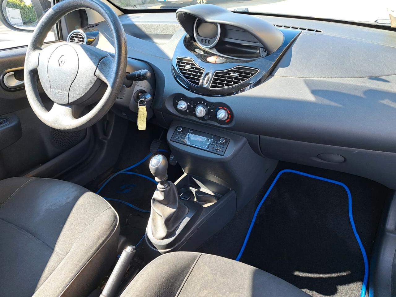 Renault Twingo 1.2 16V Night&Day