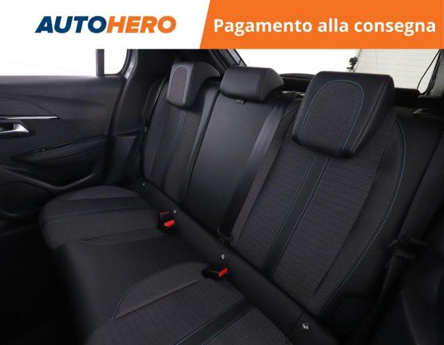 PEUGEOT 208 PureTech 100 Stop&Start 5 porte Allure