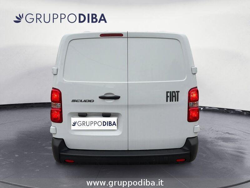 FIAT Scudo 6NW Serie 3 Van L3h1 2.0 Bluehdi 145cv Mt6 No S