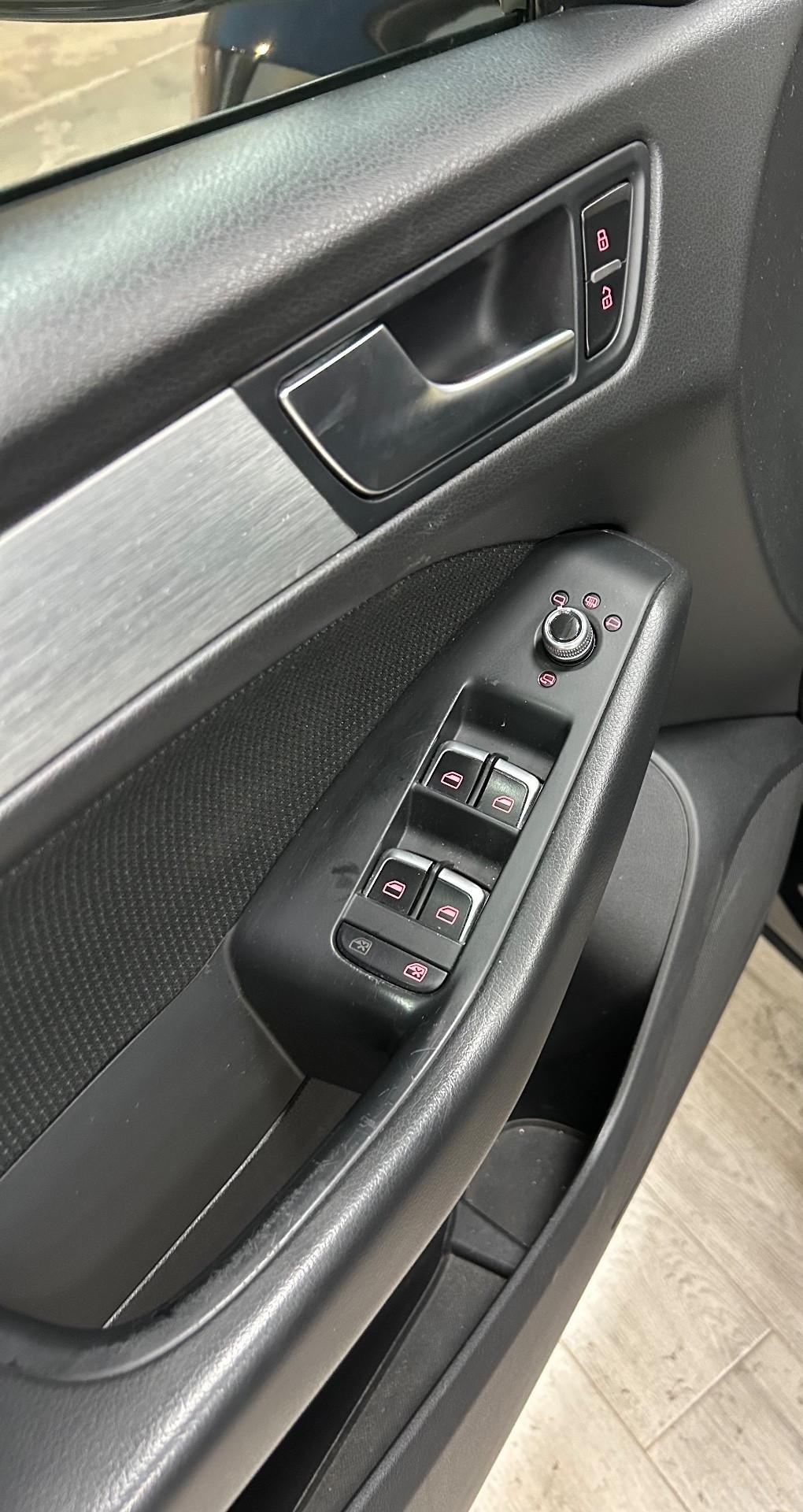 AUDI Q5 2.0 Tdi “S-LINE/NAVI/PELLE/AUT/F1/20”-2014