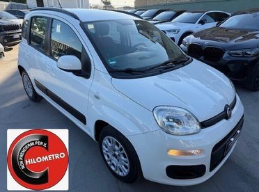 Fiat Panda 1.3 MJT S&S 75cv
