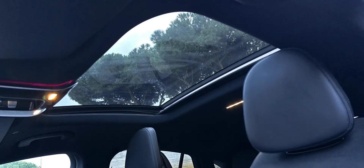 Mercedes-benz GLC 220 Coupe d AMG Line Premium Plus 4matic auto