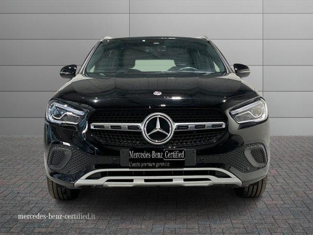 MERCEDES-BENZ GLA 250 e EQ-Power Auto Business Extra Navi