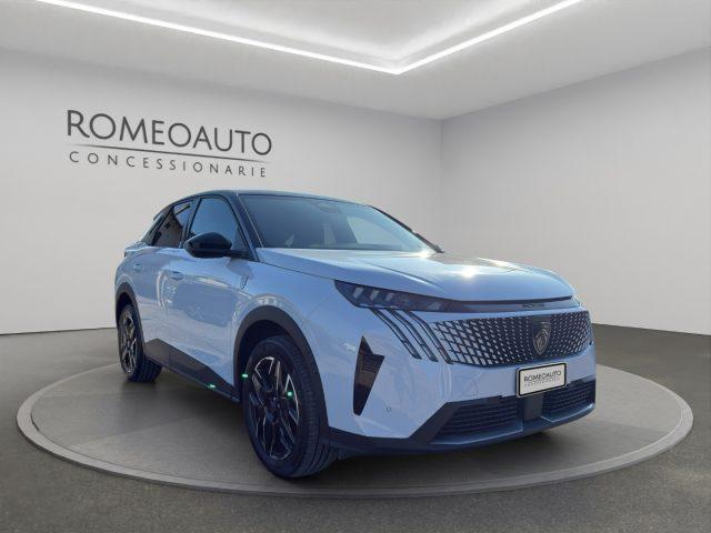 PEUGEOT 3008 1.2 Hybrid 145cv e-DCS6 GT