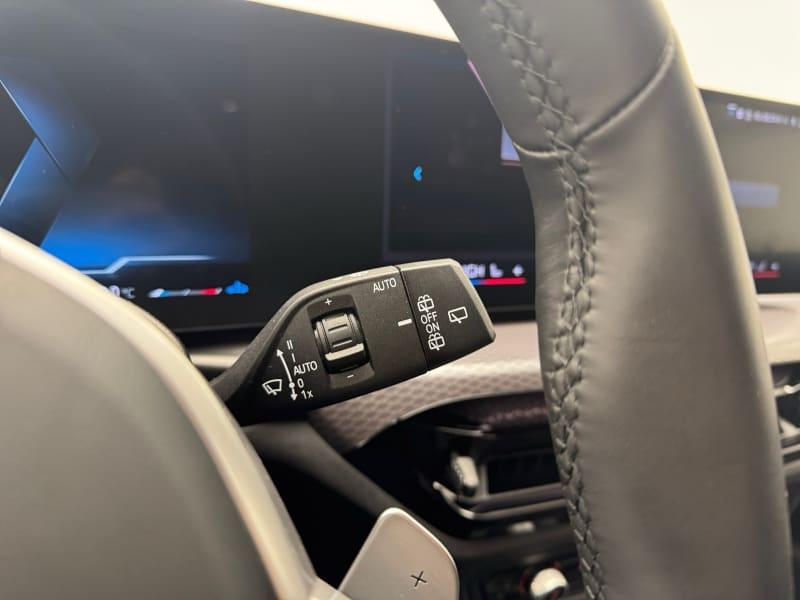 BMW 320D 48V XDRIVE TOURING MSPORT PRO