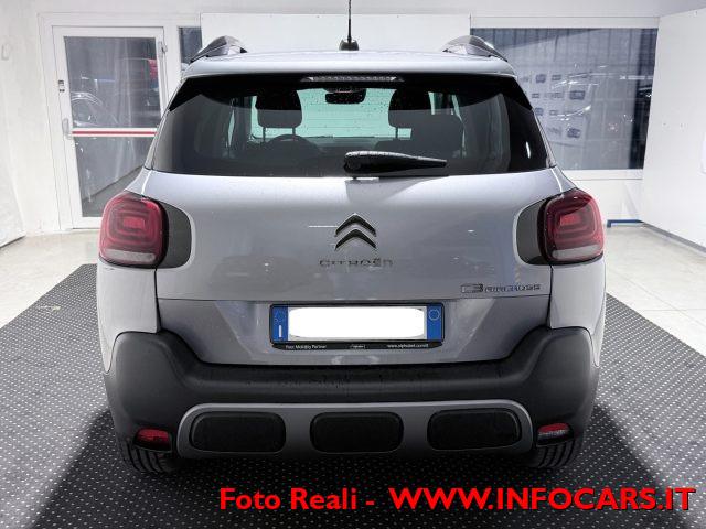 CITROEN C3 Aircross BlueHDi 110 cv Shine - PROMO