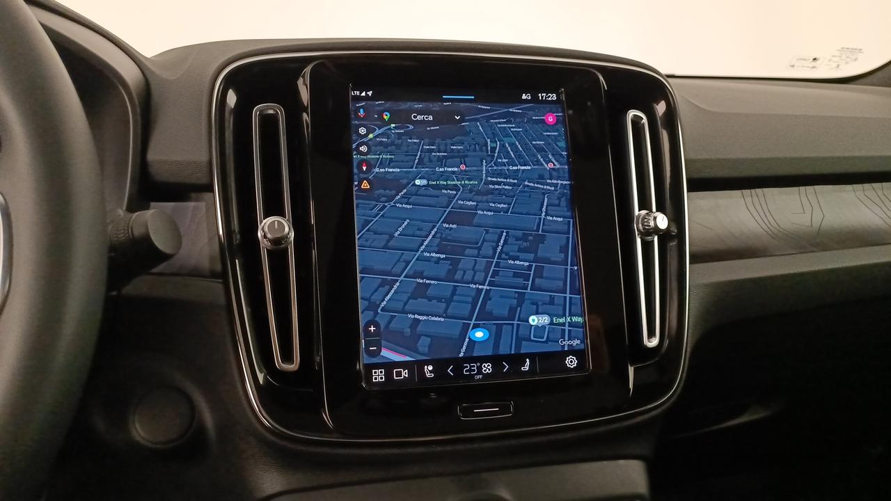 VOLVO C40 twin motor 1st Edition awd