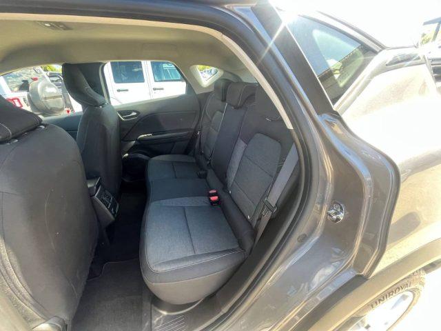 RENAULT Captur Captur 1.0 TCe Business Edition