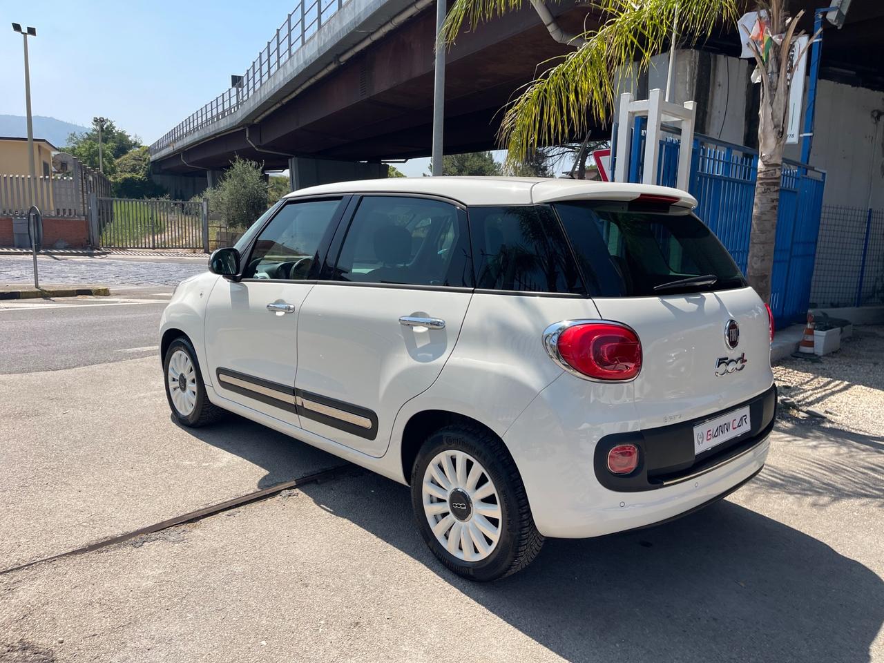Fiat 500L 1.4 95 CV Lounge km 83.000