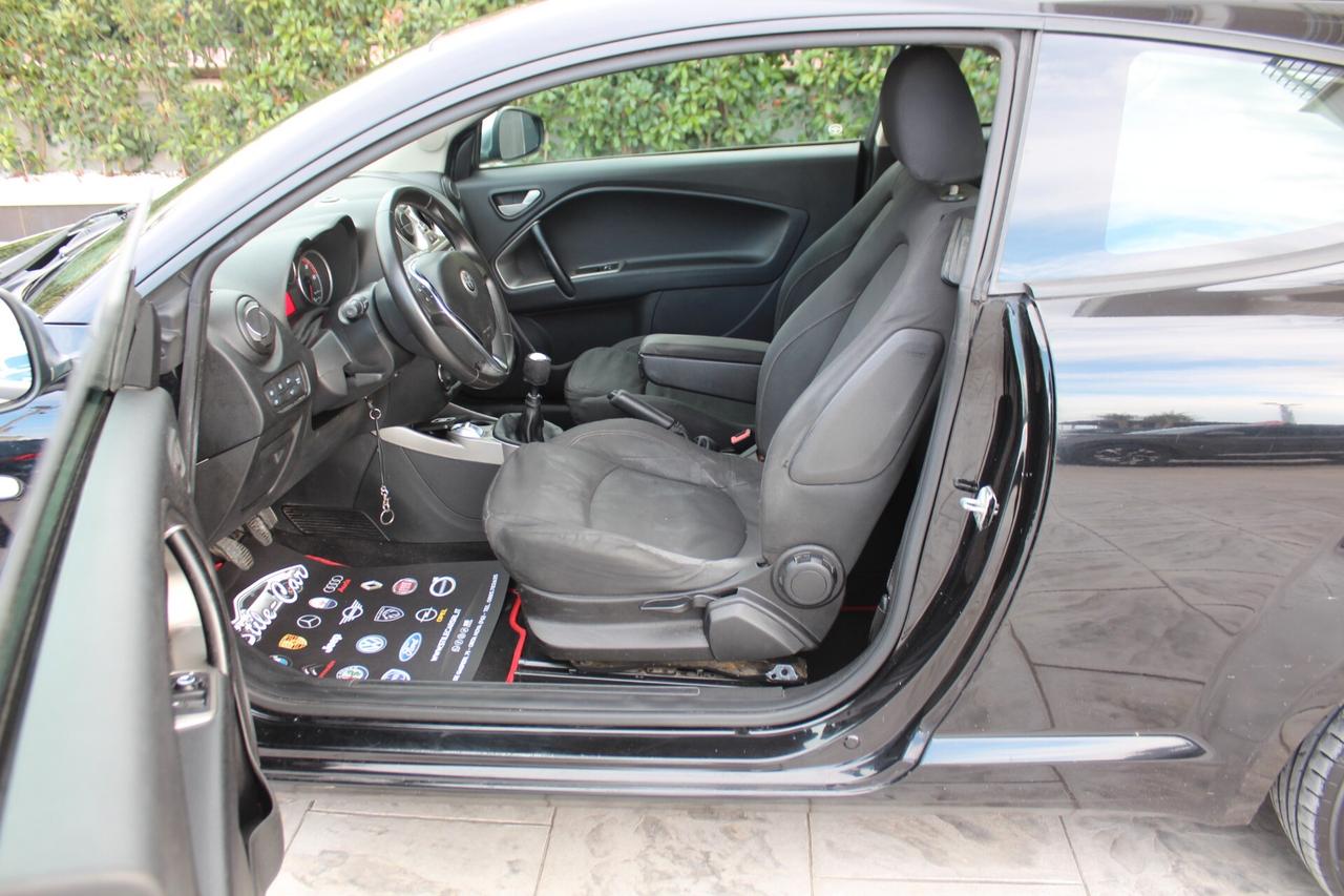 Alfa Romeo MiTo 1.3 JTDm 85 CV S&S Progression