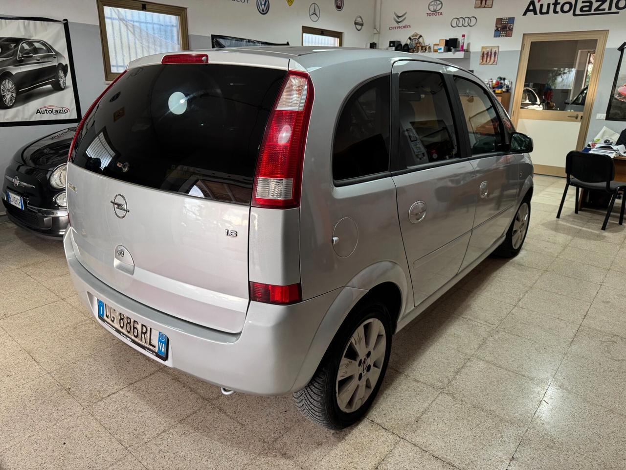 Opel Meriva 1.6 16V Cosmo
