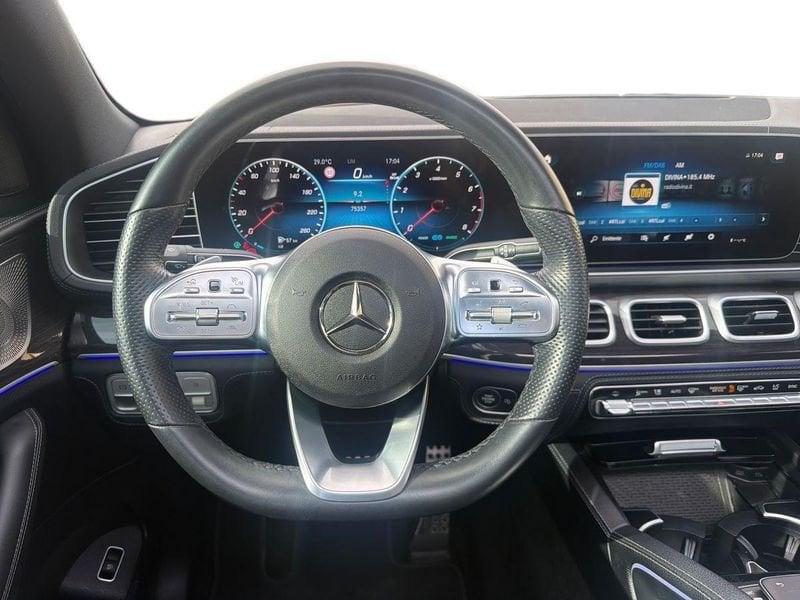 Mercedes-Benz GLE 450 mhev (eq-boost) Premium Plus 4matic auto