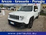 Jeep Renegade 1.4 MultiAir Limited GPL