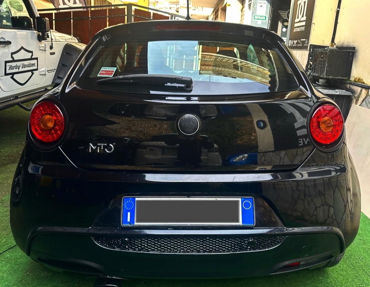 Alfa Romeo MiTo 1.4 RATE / FINANZIAMENTI/ bonus