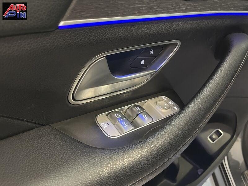 Mercedes-Benz GLE GLE 350 de phev (e eq-power) Premium Plus