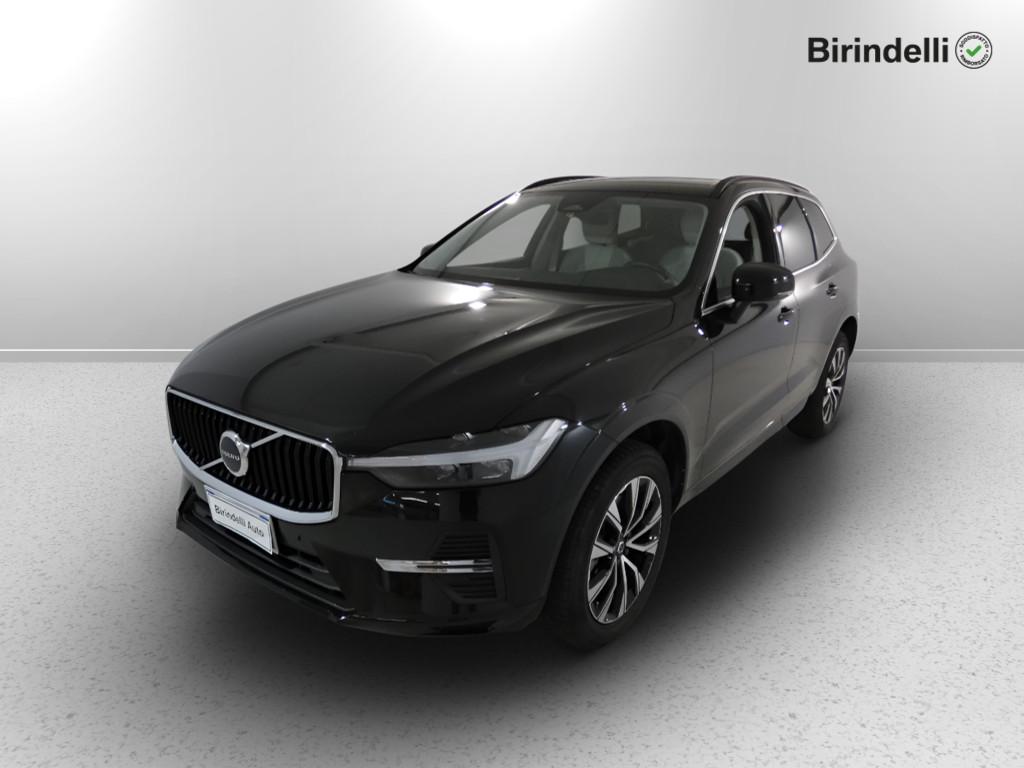 VOLVO XC60 (2017-->) - XC60 B4 (d) automatico Plus Bright