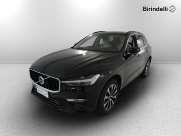 VOLVO XC60 (2017-->) - XC60 B4 (d) automatico Plus Bright