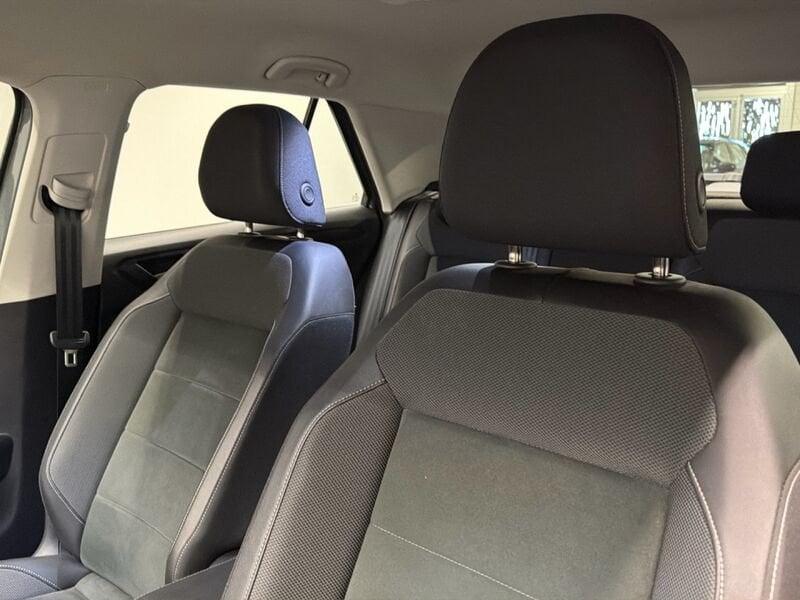 Volkswagen T-Roc Nuovo Style 2.0 TDI SCR 85 kW (115 CV) Manuale