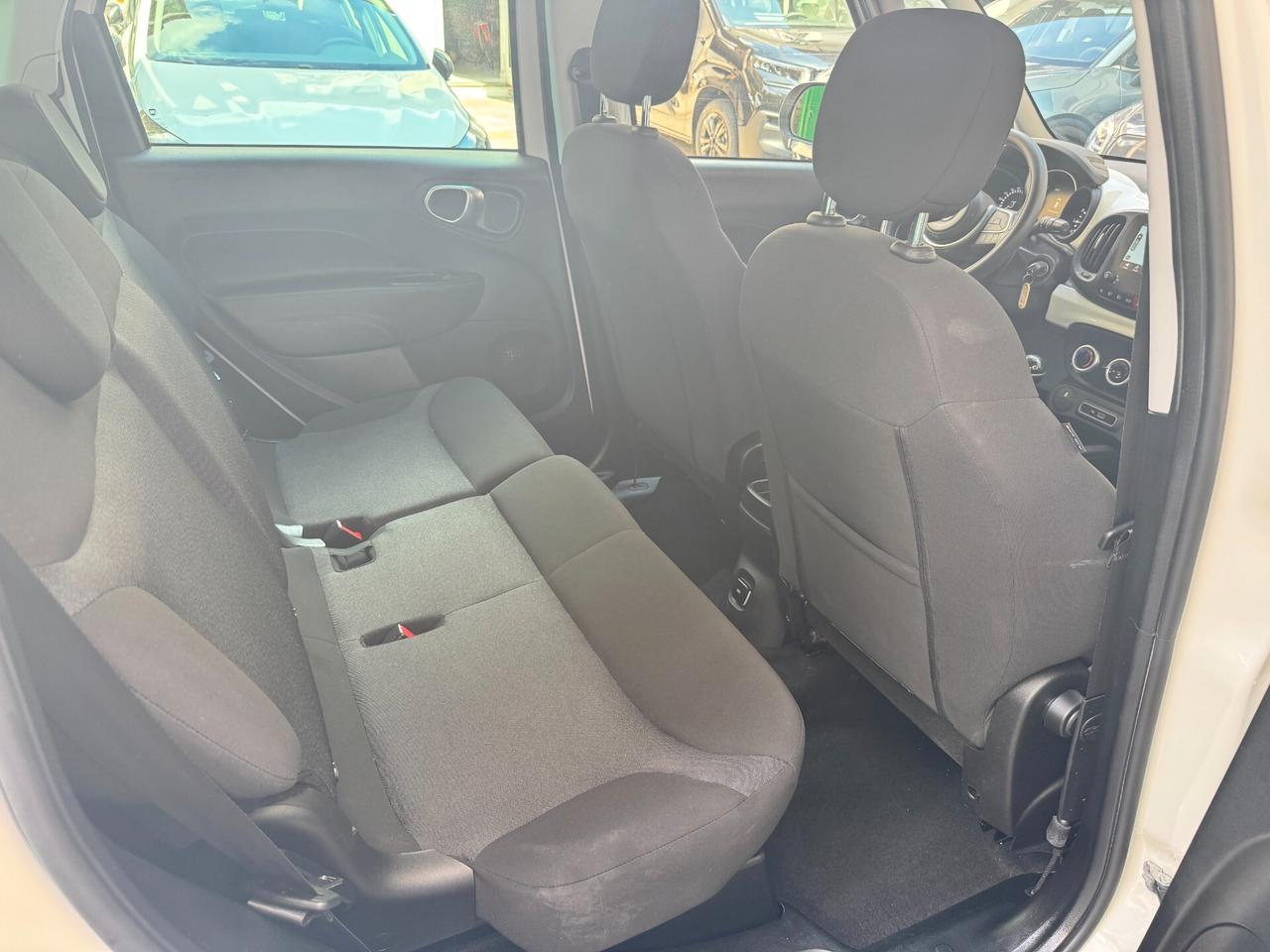 Fiat 500L 1.3 Multijet 95 CV Mirror