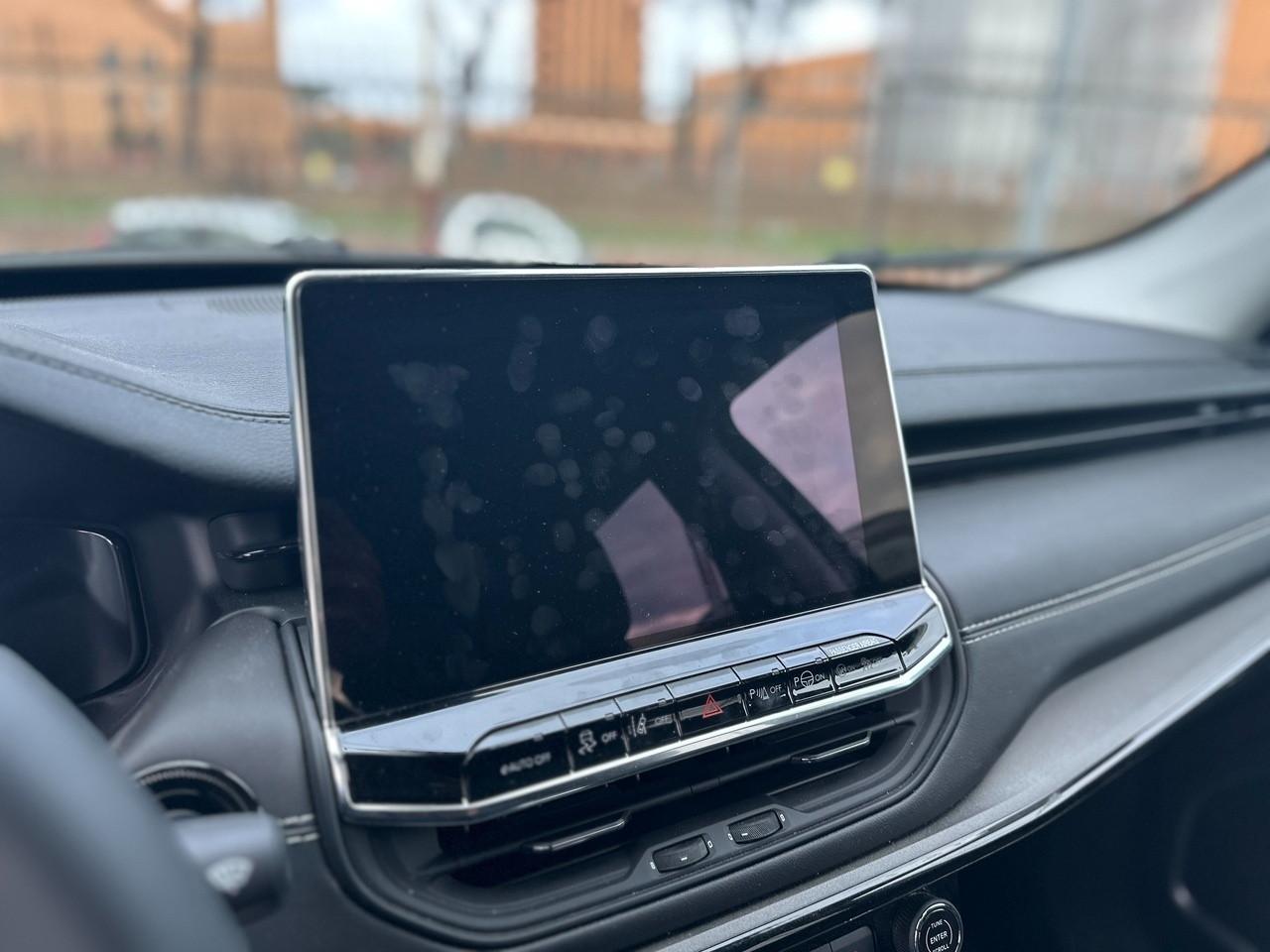 JEEP Compass II 2021 - Compass 1.5 turbo t4 mhev Summit 2wd 130cv dct